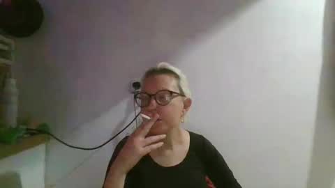 Diana online show from February 25, 2026, 10:52 pm