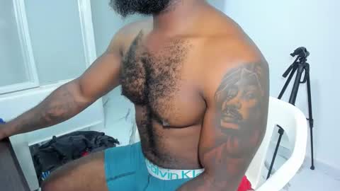 shakur online show from January 9, 2026, 12:57 am