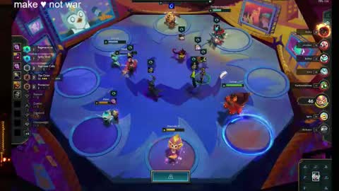 Duckmysick online show from September 28, 2025, 2:28 am