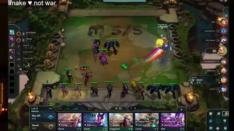 Duckmysick online show from September 28, 2025, 2:33 pm