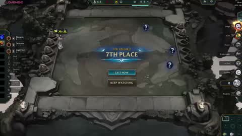 Duckmysick online show from March 3, 2026, 8:37 pm