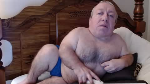 Cute Lil Man online show from March 2, 2026, 8:10 am