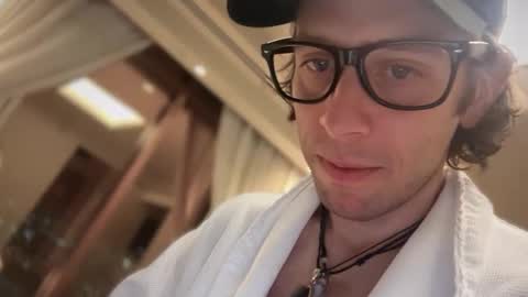 freeyourmind247 online show from January 18, 2025, 3:53 am