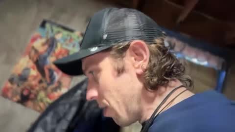 freeyourmind247 online show from January 23, 2025, 8:02 pm