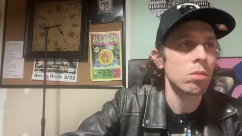 freeyourmind247 online show from February 2, 2025, 9:51 am