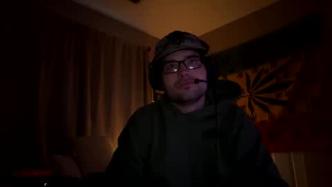 freezeskiii online show from February 23, 2026, 12:35 pm