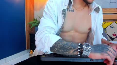 Xavier online show from December 29, 2024, 1:13 am