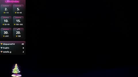 Xavier online show from January 3, 2025, 4:22 am