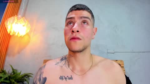 Xavier online show from January 4, 2025, 1:10 am