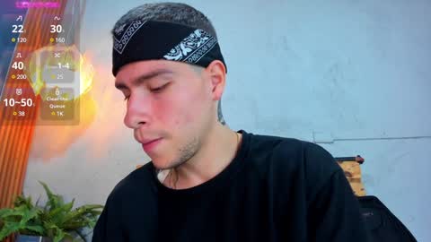 Xavier online show from January 5, 2025, 1:13 am