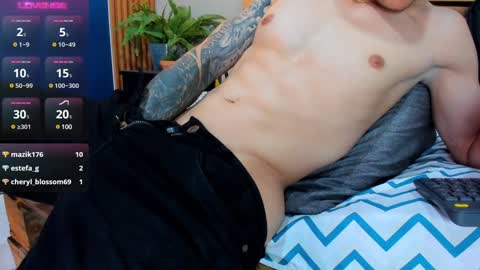 Xavier online show from January 5, 2025, 4:14 am