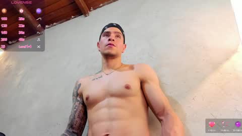 Xavier online show from January 6, 2025, 6:41 pm