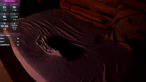 Xavier online show from January 12, 2025, 4:31 am