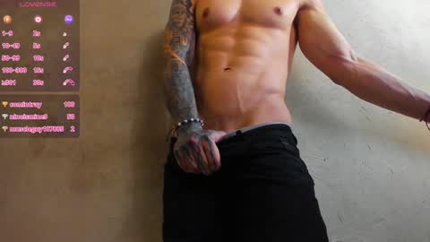 Xavier online show from January 25, 2025, 4:35 pm