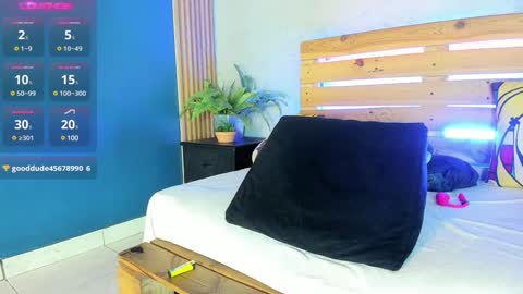 Xavier online show from February 8, 2025, 4:47 am