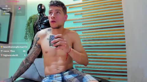 Xavier online show from February 25, 2025, 7:36 pm