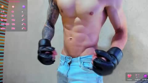 Xavier online show from March 6, 2025, 7:21 pm