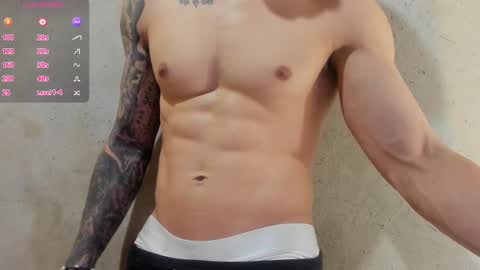 Xavier online show from March 7, 2025, 7:38 pm