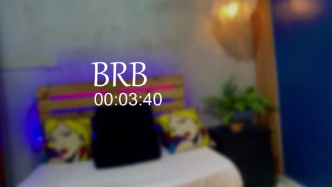 Xavier online show from March 9, 2025, 10:08 pm