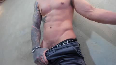 Xavier online show from October 14, 2025, 1:12 pm