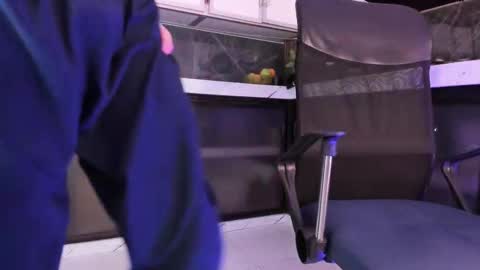 Xavier online show from December 4, 2025, 8:28 pm