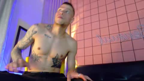 Snapshot of french_sexx chatting on February 5, 2026, 10:53 am Xavier online show from February 5, 2026, 10:53 am