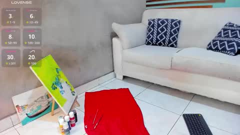 Xavier online show from March 11, 2026, 1:17 pm