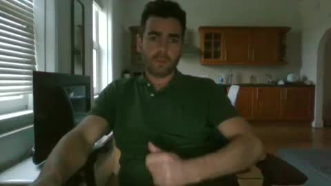 Horny Paul online show from December 10, 2024, 3:12 pm