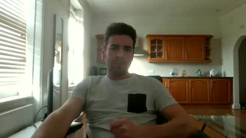 Horny Paul online show from December 16, 2024, 1:00 pm