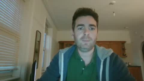 Horny Paul online show from December 22, 2024, 4:17 pm