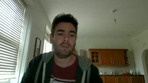 Horny Paul online show from December 24, 2024, 2:22 pm