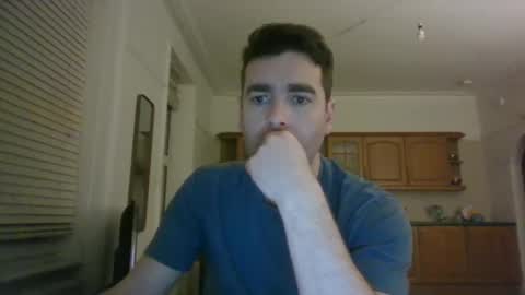 Horny Paul online show from December 25, 2024, 7:34 pm