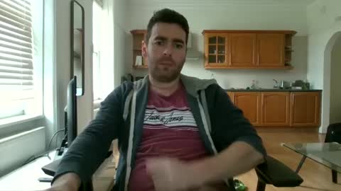 Horny Paul online show from January 6, 2025, 12:13 pm