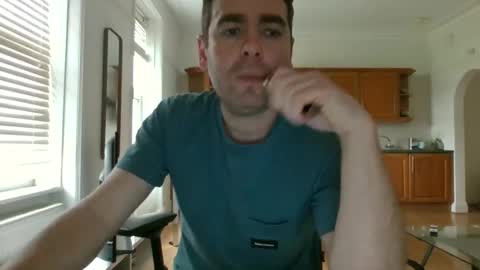 Horny Paul online show from January 8, 2025, 12:47 pm