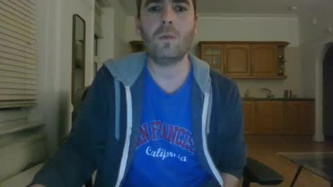 Horny Paul online show from January 12, 2025, 6:27 pm