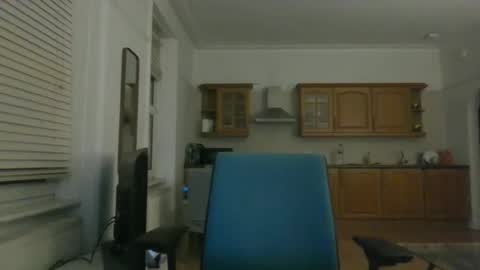 Horny Paul online show from January 21, 2025, 9:25 pm