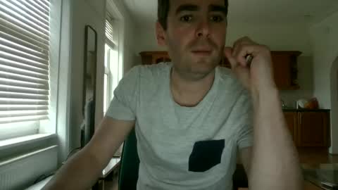 Horny Paul online show from January 22, 2025, 2:46 pm