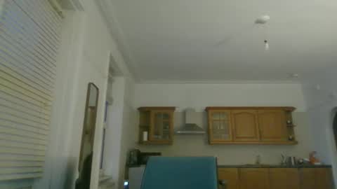 Horny Paul online show from January 24, 2025, 5:00 pm