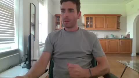 Horny Paul online show from September 9, 2025, 10:04 am