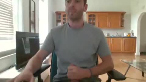 Horny Paul online show from September 10, 2025, 1:11 pm