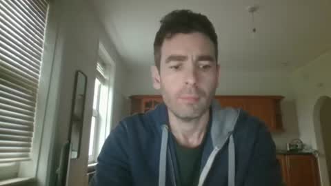 Horny Paul online show from January 15, 2026, 1:16 pm