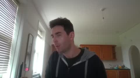 Horny Paul online show from February 26, 2026, 11:53 am