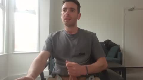 Horny Paul online show from April 15, 2026, 10:44 am