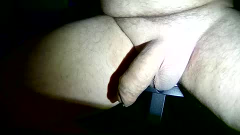 frenchdick1981 online show from May 18, 2026, 5:35 am