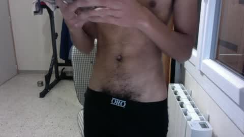 Trezaza online show from February 3, 2025, 5:56 pm