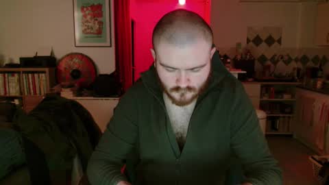 frenchman78650 online show from November 30, 2025, 11:09 pm