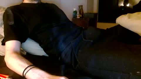 frenchms online show from February 23, 2025, 9:05 pm