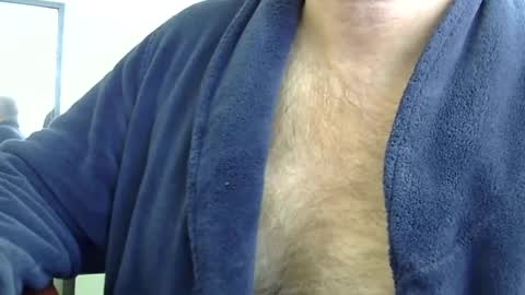 Rick online show from October 19, 2025, 12:28 pm