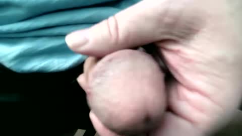 frenchy55mforyou online show from March 12, 2025, 3:40 pm