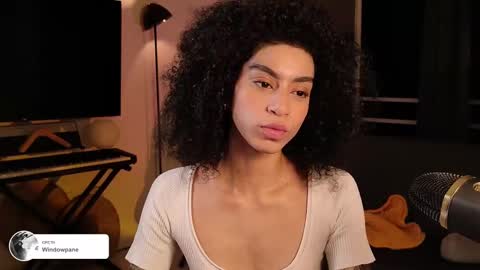 Snapshot of fresatanica chatting on February 22, 2025, 4:40 am Vale online show from February 22, 2025, 4:40 am